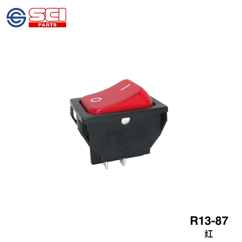 新進(jìn)SCI R13-87