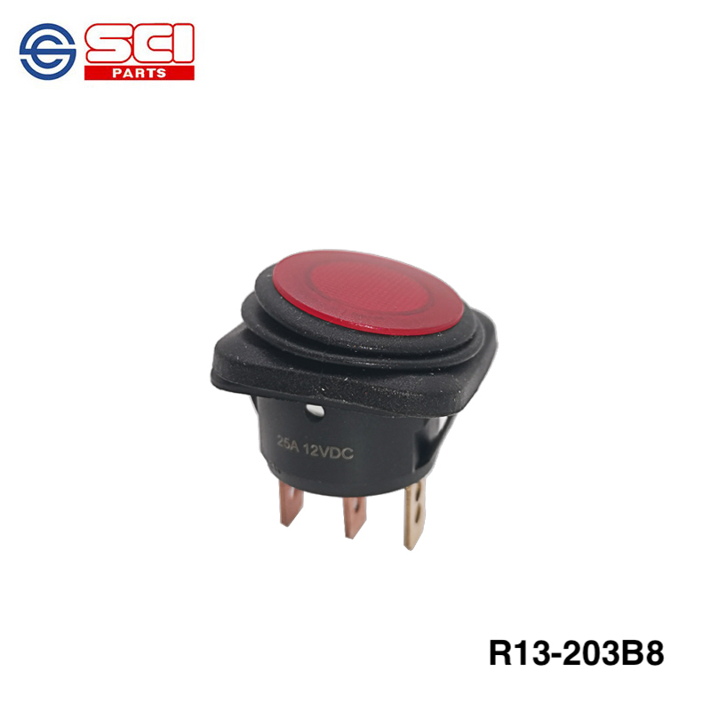 新進(jìn) R13-203