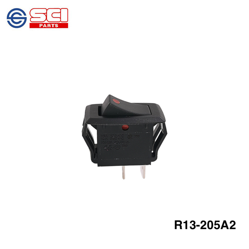 新進(jìn) R13-205