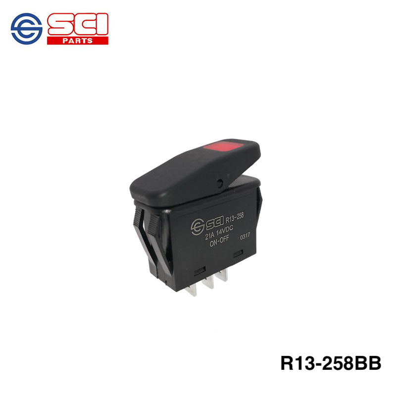 新進(jìn) R13-258