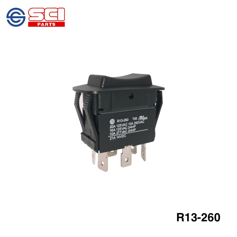 新進(jìn) R13-260