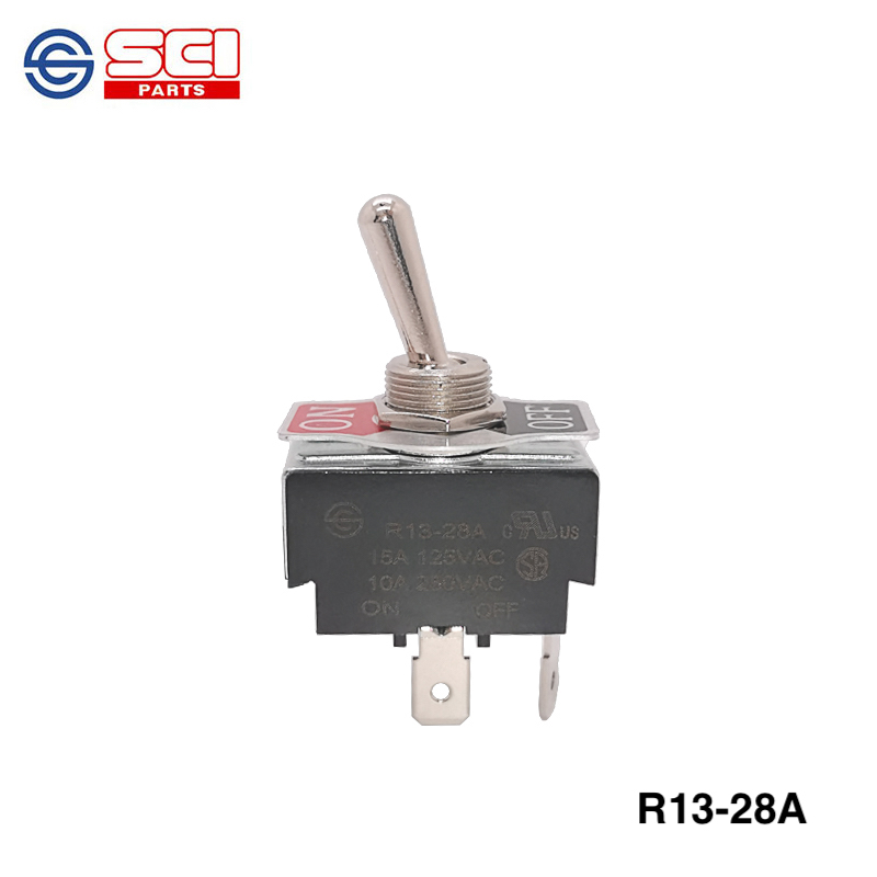 新進(jìn)SCI R13-28