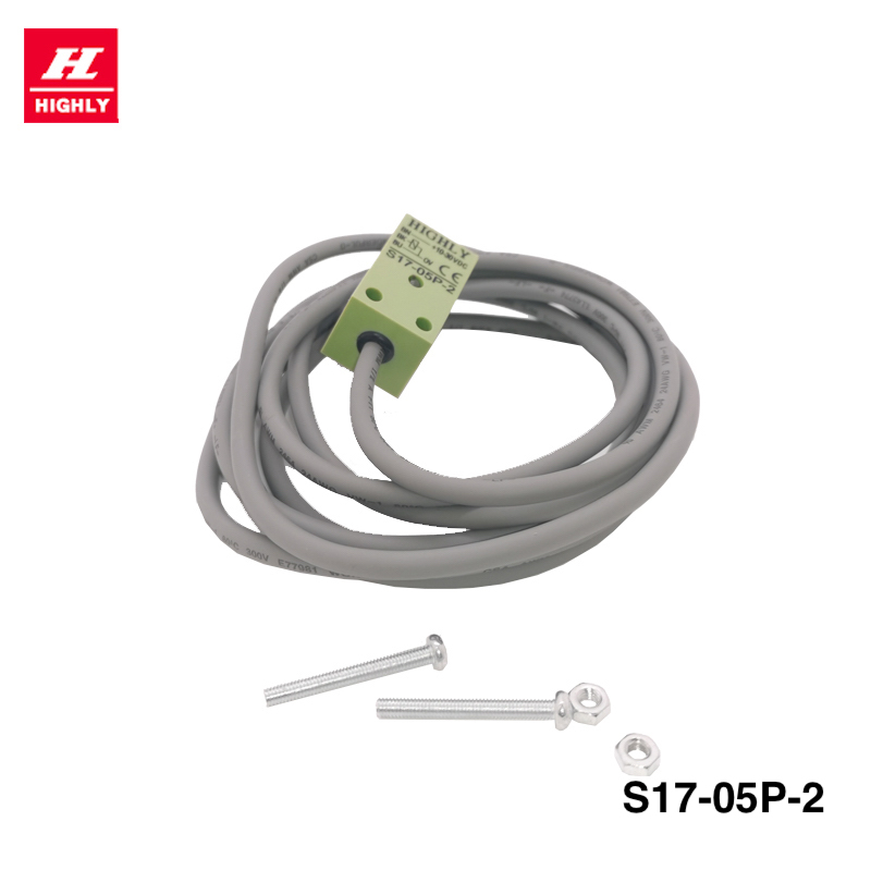 海立 S17-05P-2