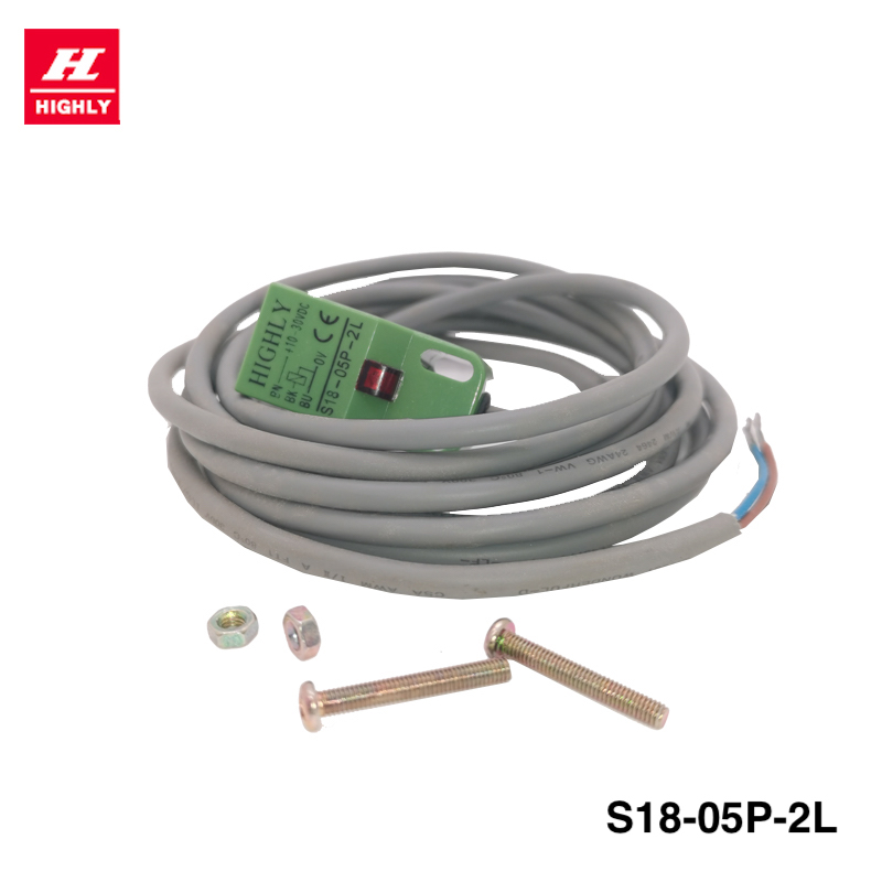 海立 S18-05P-2L