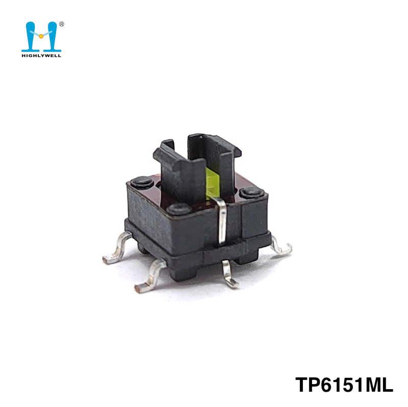翰昱威 TP6151ML
