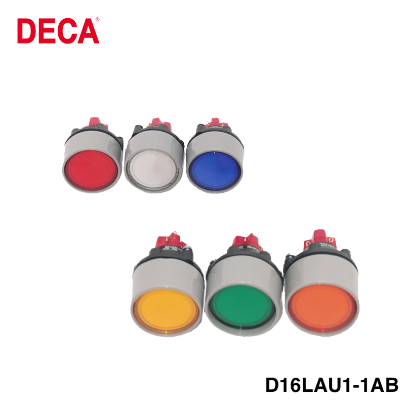 進(jìn)聯(lián) D16LAU1