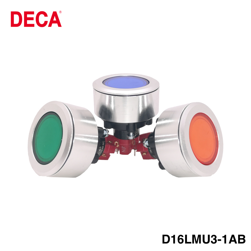 進(jìn)聯(lián) D16LMU3