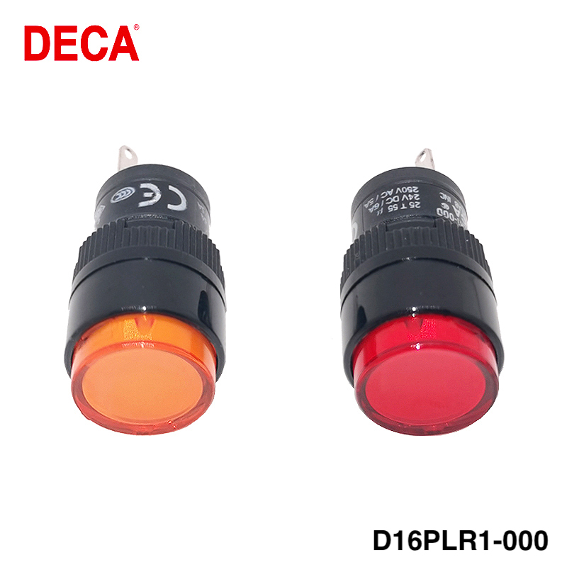 進(jìn)聯(lián) D16PLR1