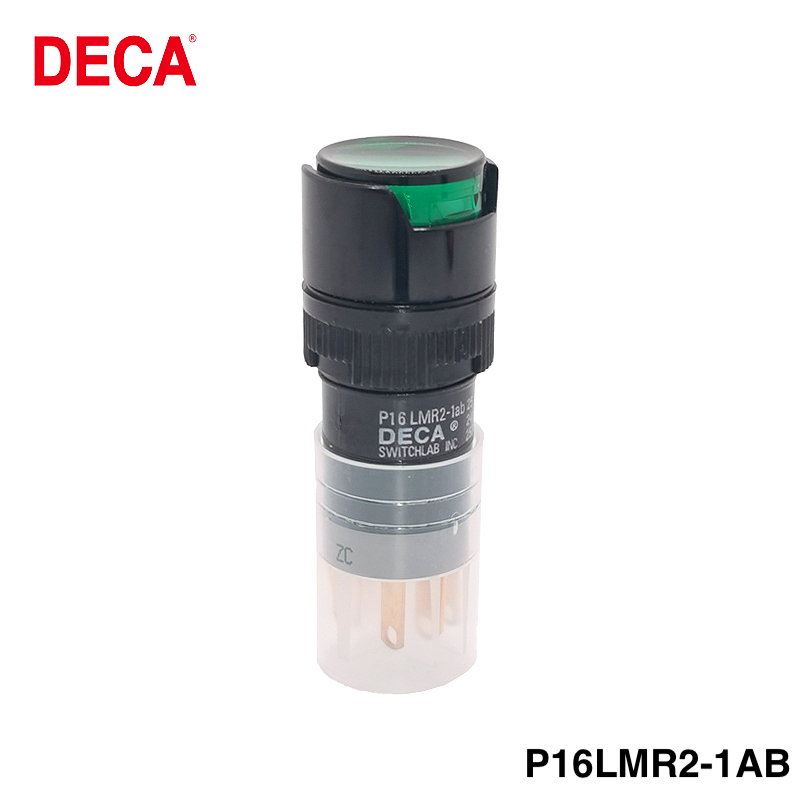 進聯(lián) P16LMR2