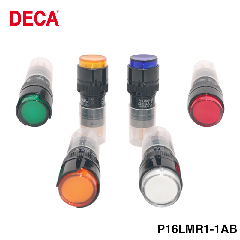 進聯(lián) P16LMR1