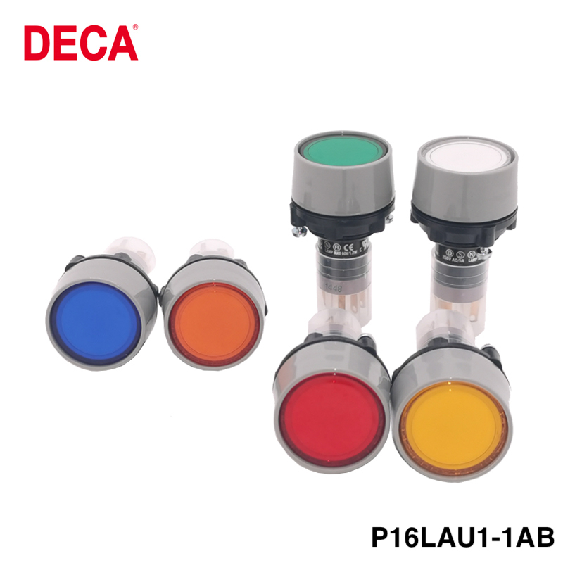 進聯(lián) P16LAU1