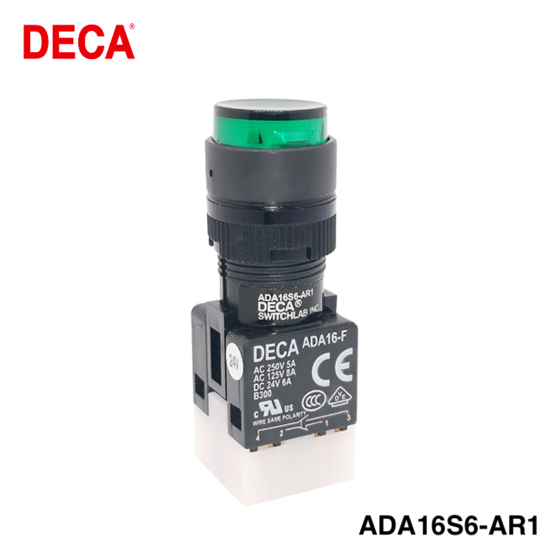 進聯(lián) ADA16S6-AR1