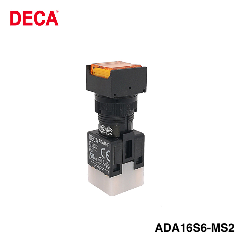 進聯(lián) ADA16S6-MS2