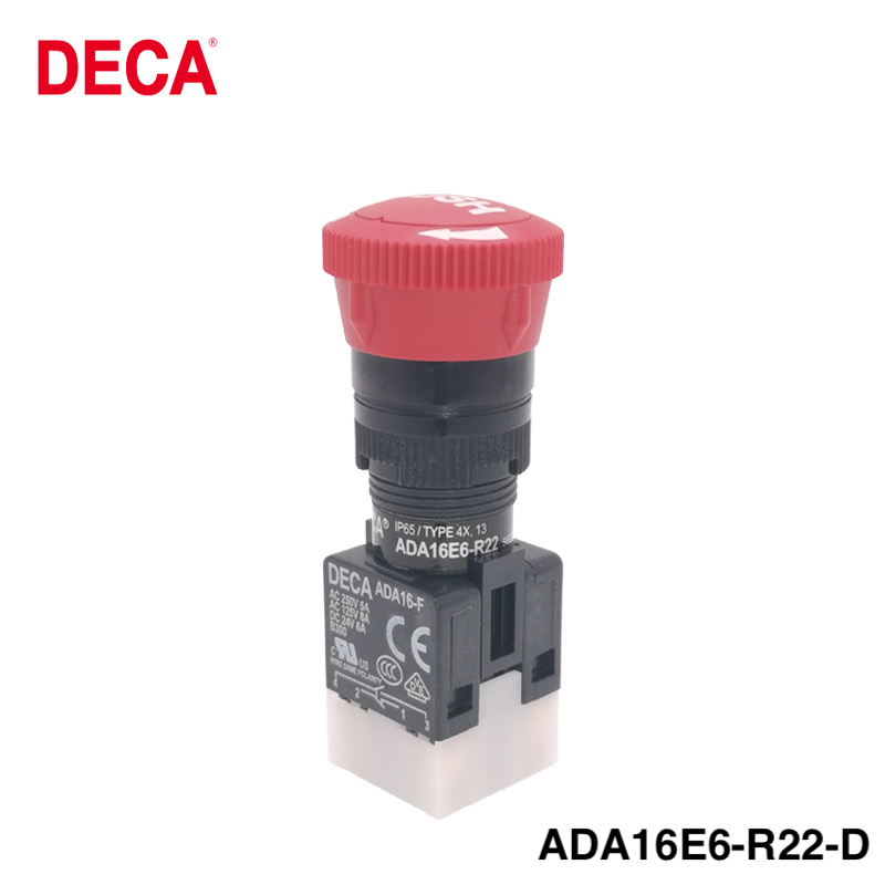 進聯(lián) ADA16E6-R22-D