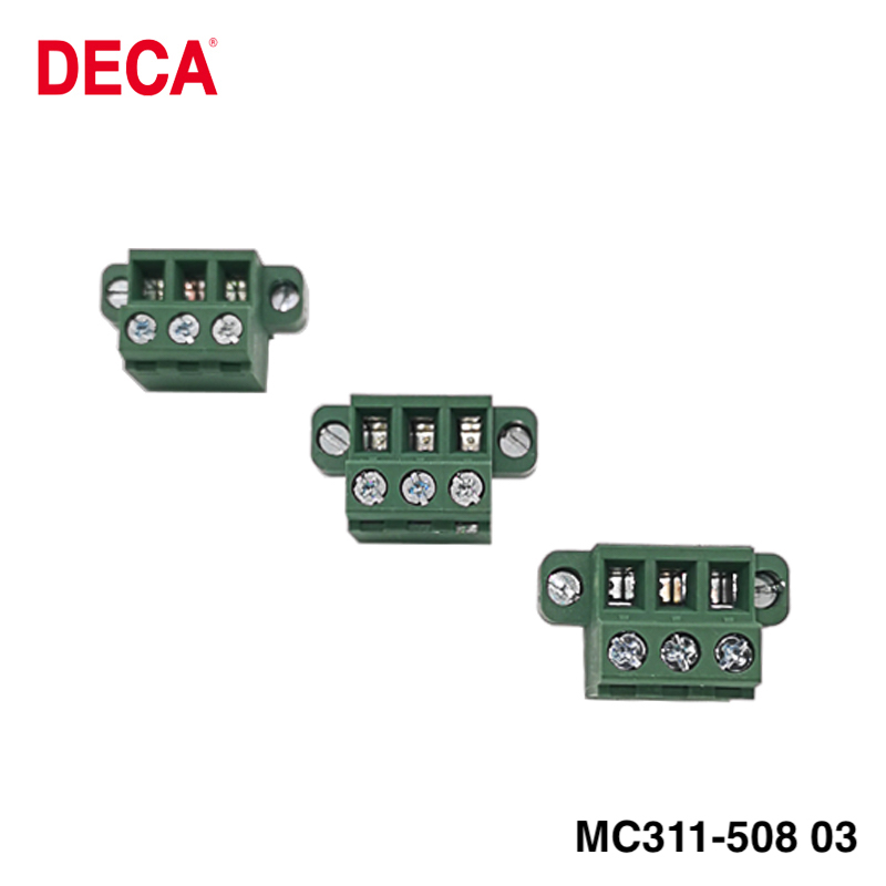 進(jìn)聯(lián) MC311-508