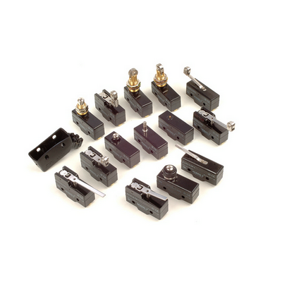 Z-15G型微動開關(guān) Z-15G型微動開關(guān)