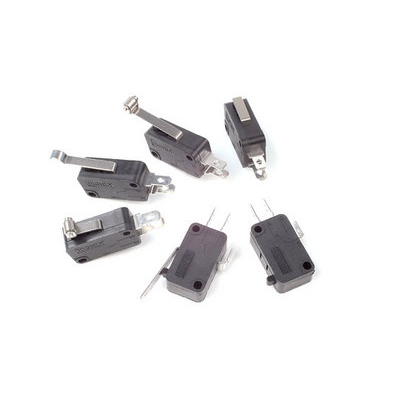 VS中型微動開關(guān) VS中型微動開關(guān)