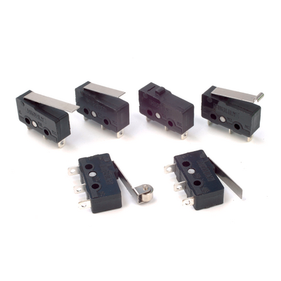 SS小型微動開關(guān) SS小型微動開關(guān)