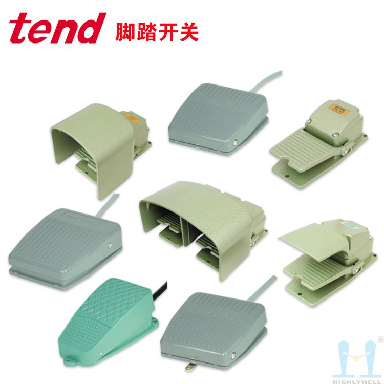 天得TNND 腳踏開關(guān)